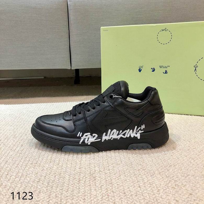 OFF WHITE shoes 35-41-163_1309001